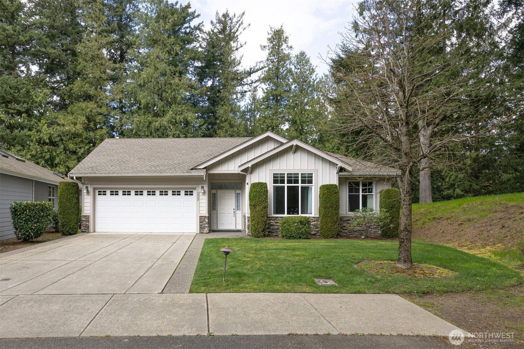 237 Creekview Crest Lynden WA 98264