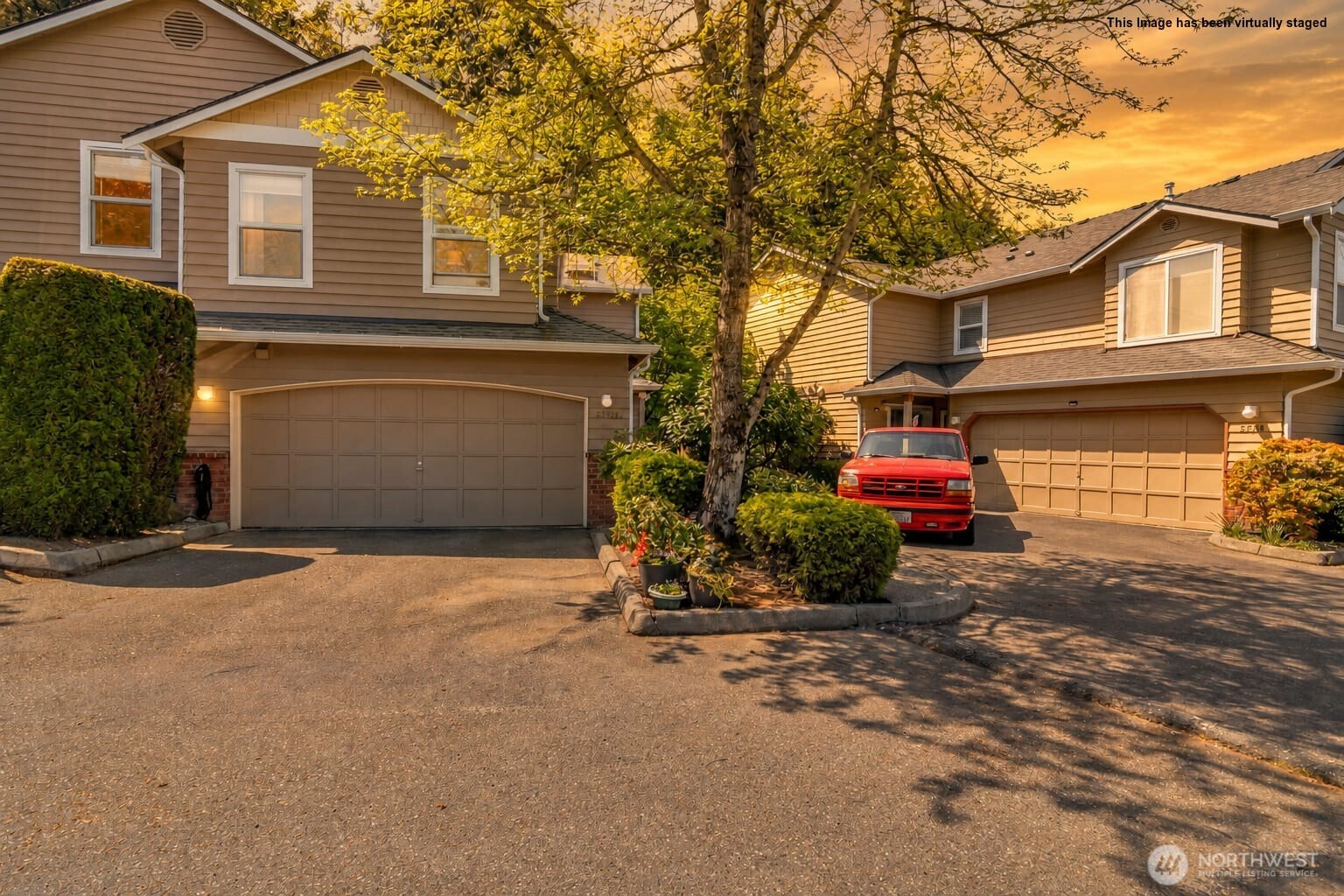 5802 14th Drive W Everett WA 98203
