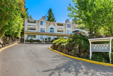 17404 Ambaum Burien WA 98148