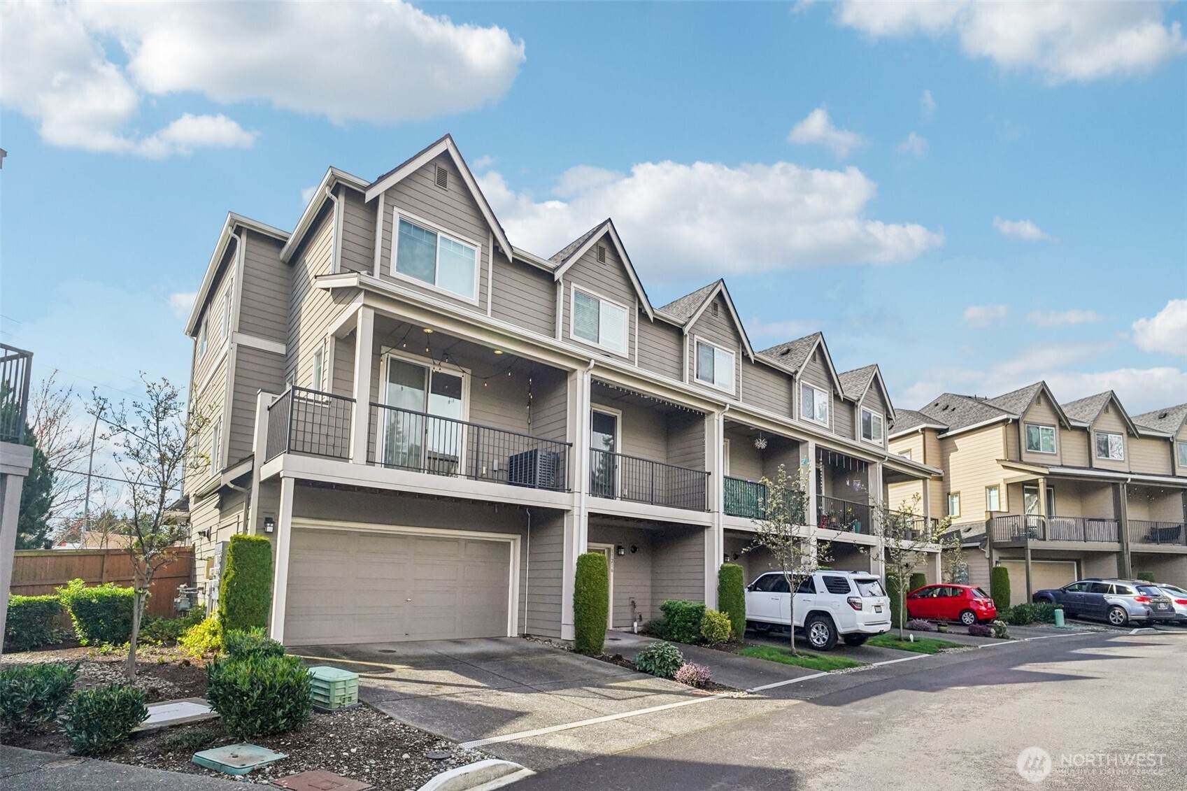 11218 19th Drive SE Everett WA 98208