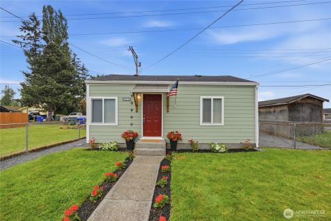 2119 Walnut Street Everett WA 98201