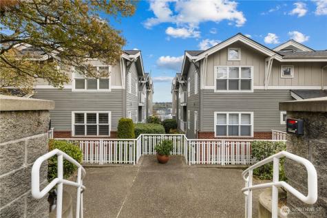 1240 5th Avenue N Seattle WA 98109