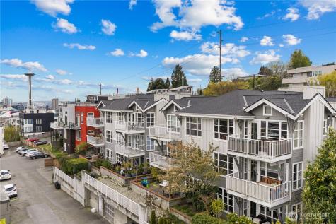 1240 5th Avenue N Seattle WA 98109