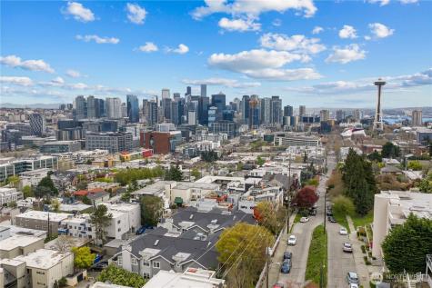 1240 5th Avenue N Seattle WA 98109