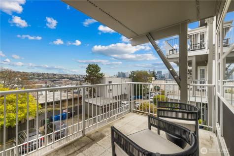 1240 5th Avenue N Seattle WA 98109