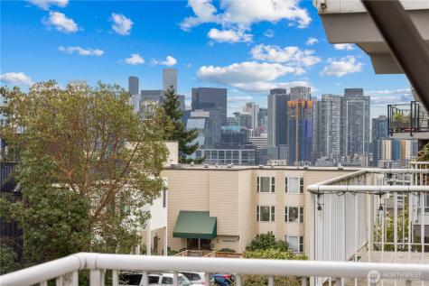 1240 5th Avenue N Seattle WA 98109