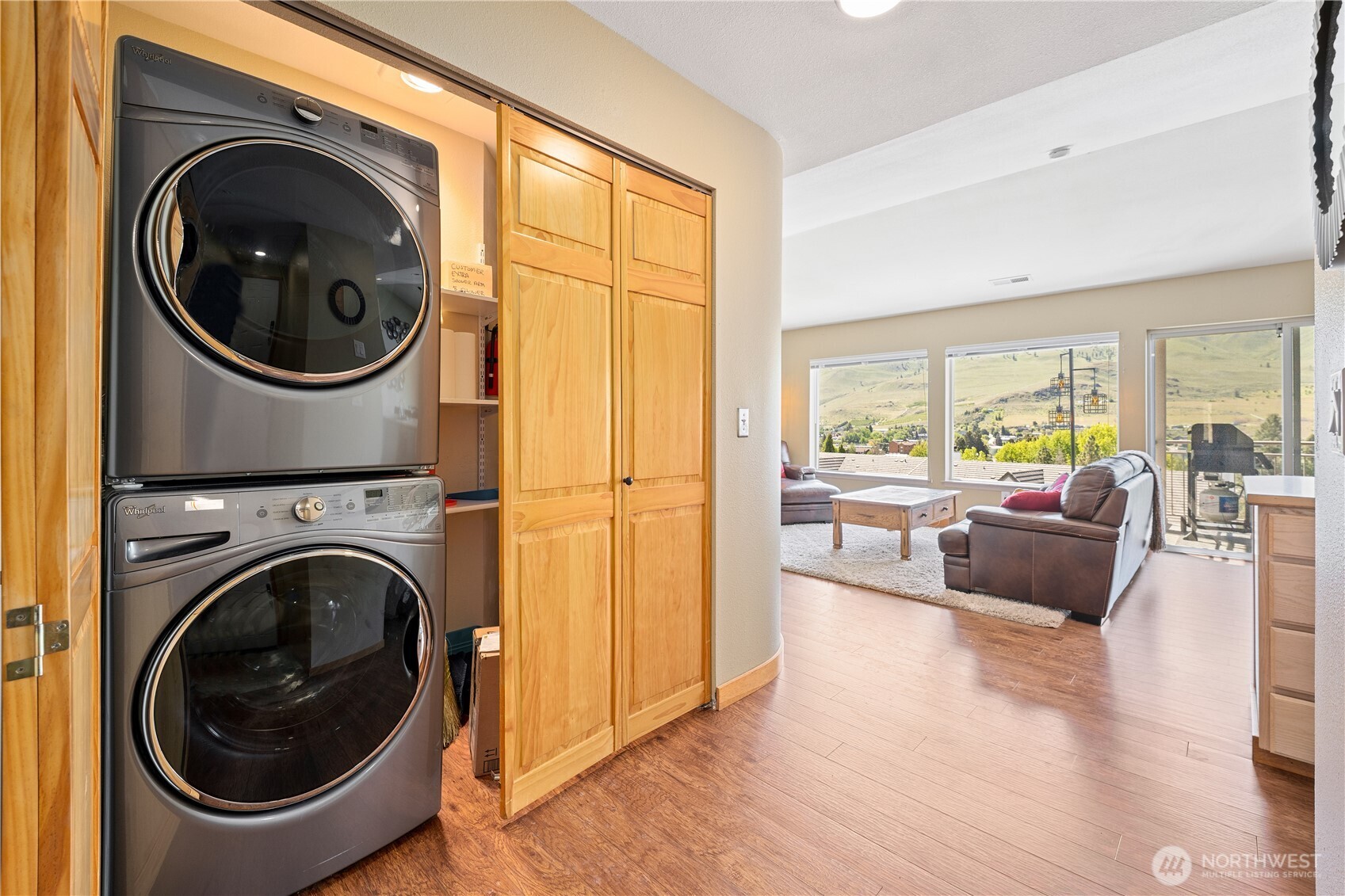 808 W Manson Highway Chelan WA 98816