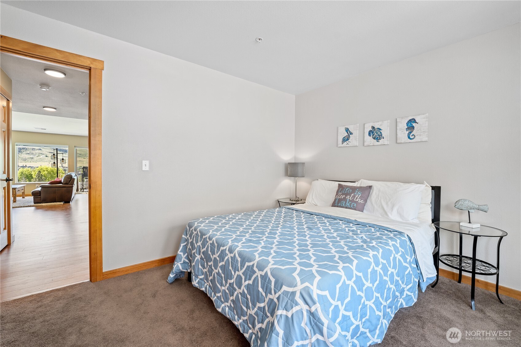 808 W Manson Highway Chelan WA 98816