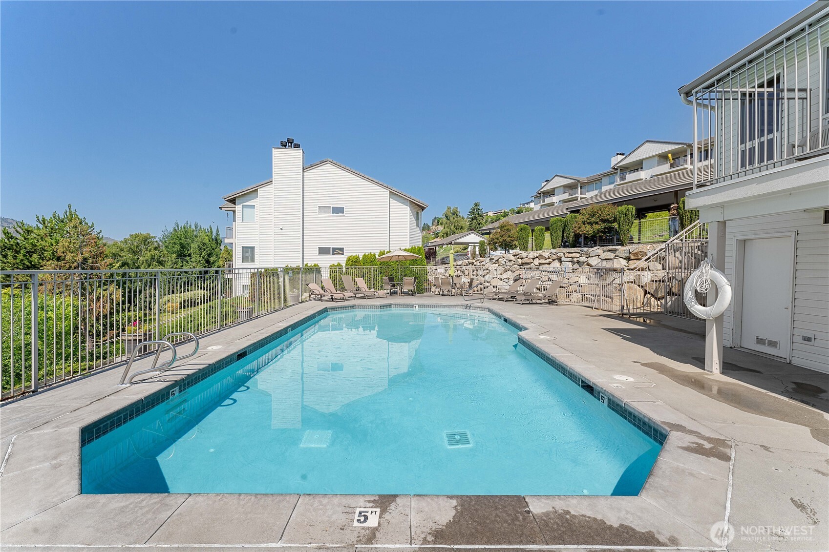 808 W Manson Highway Chelan WA 98816