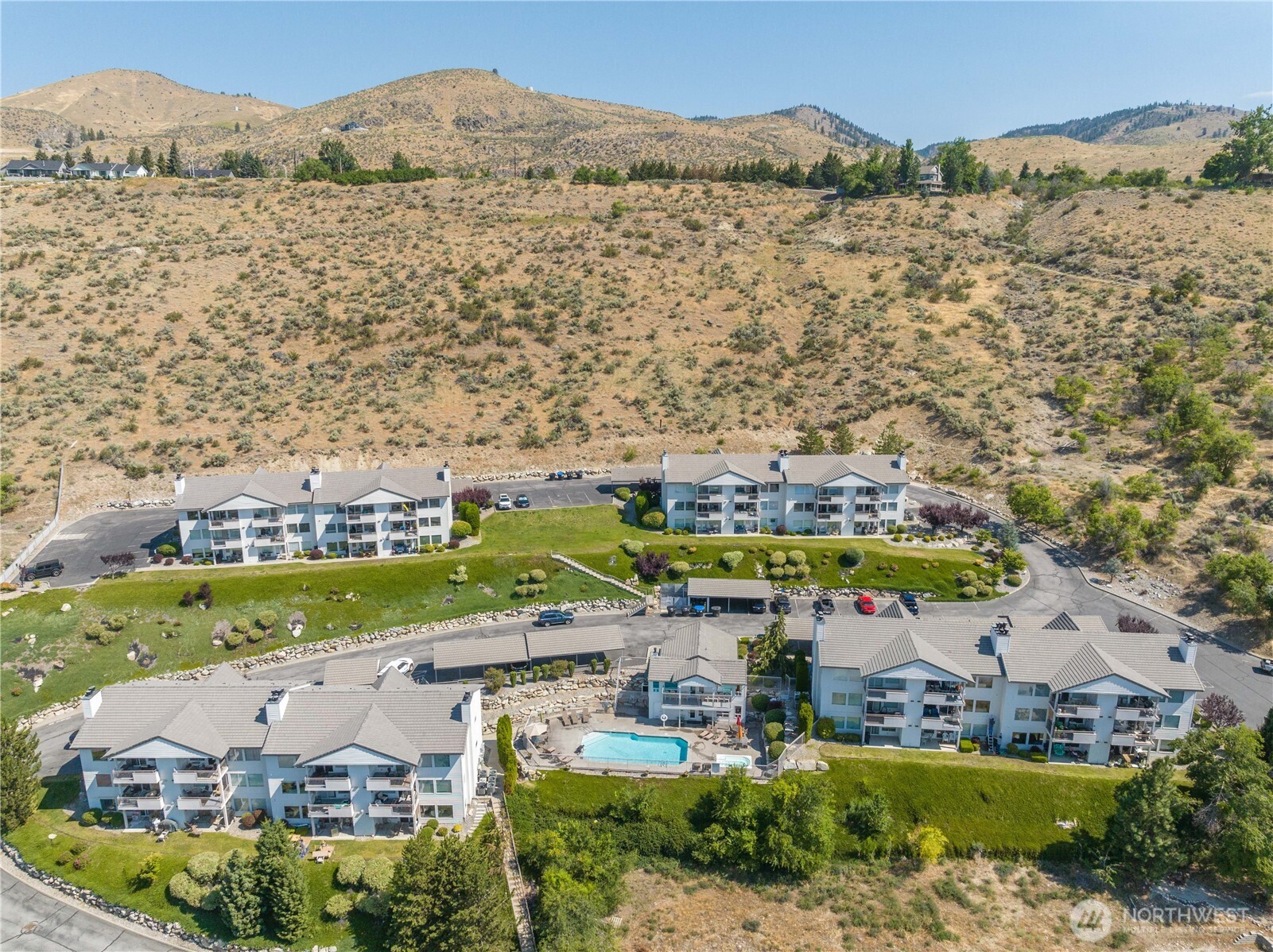 808 W Manson Highway Chelan WA 98816