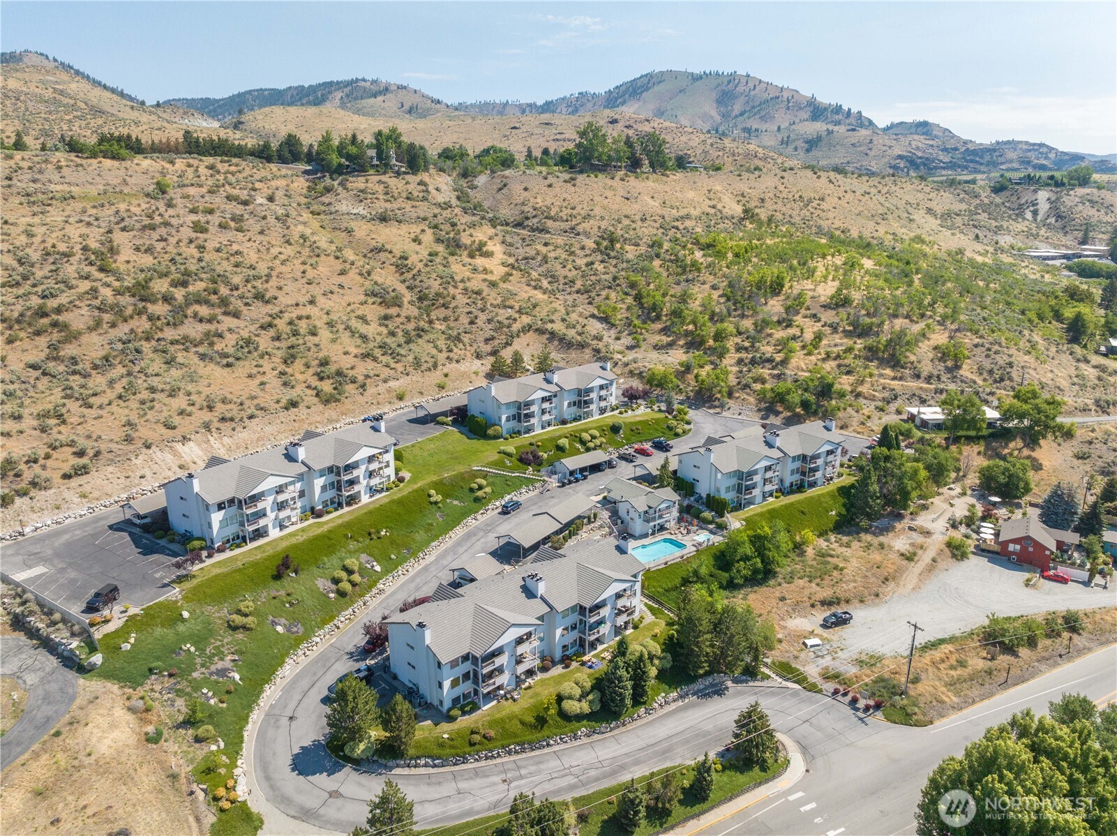808 W Manson Highway Chelan WA 98816