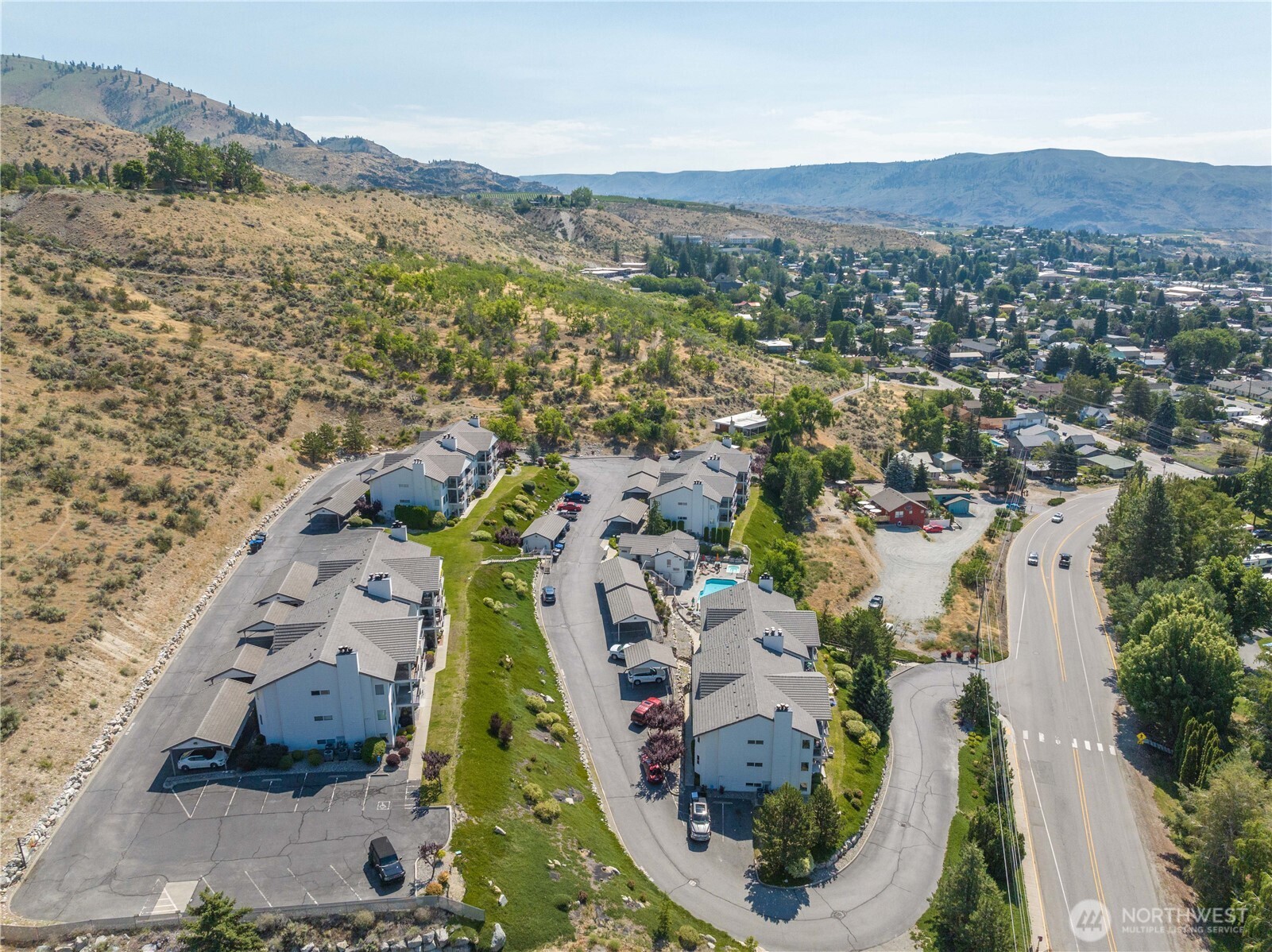 808 W Manson Highway Chelan WA 98816