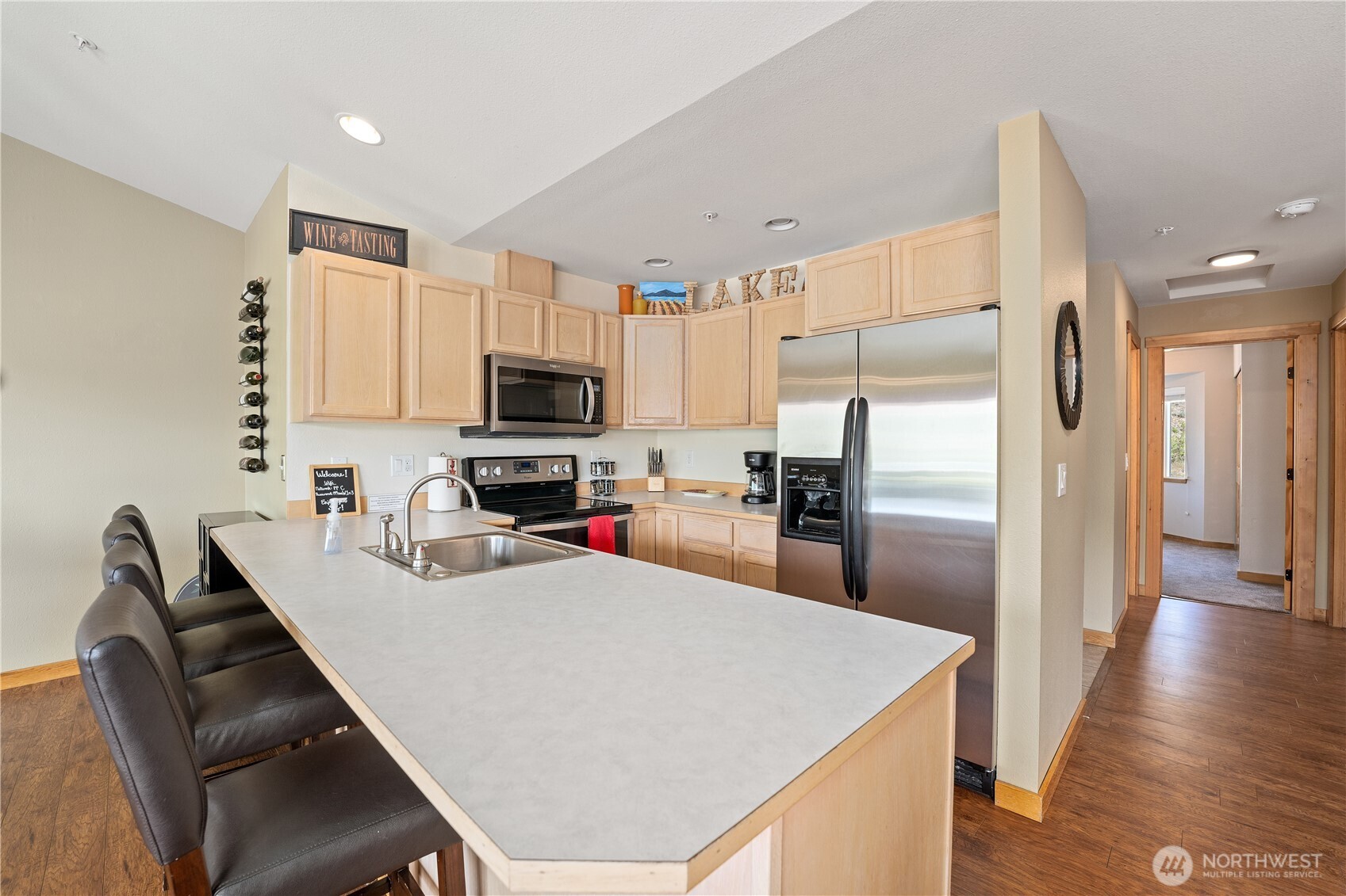 808 W Manson Highway Chelan WA 98816
