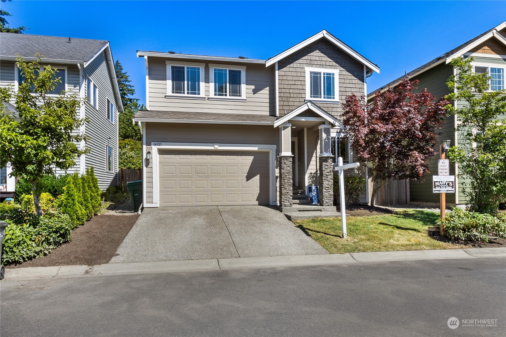 14321 11th Place W Lynnwood WA 98087