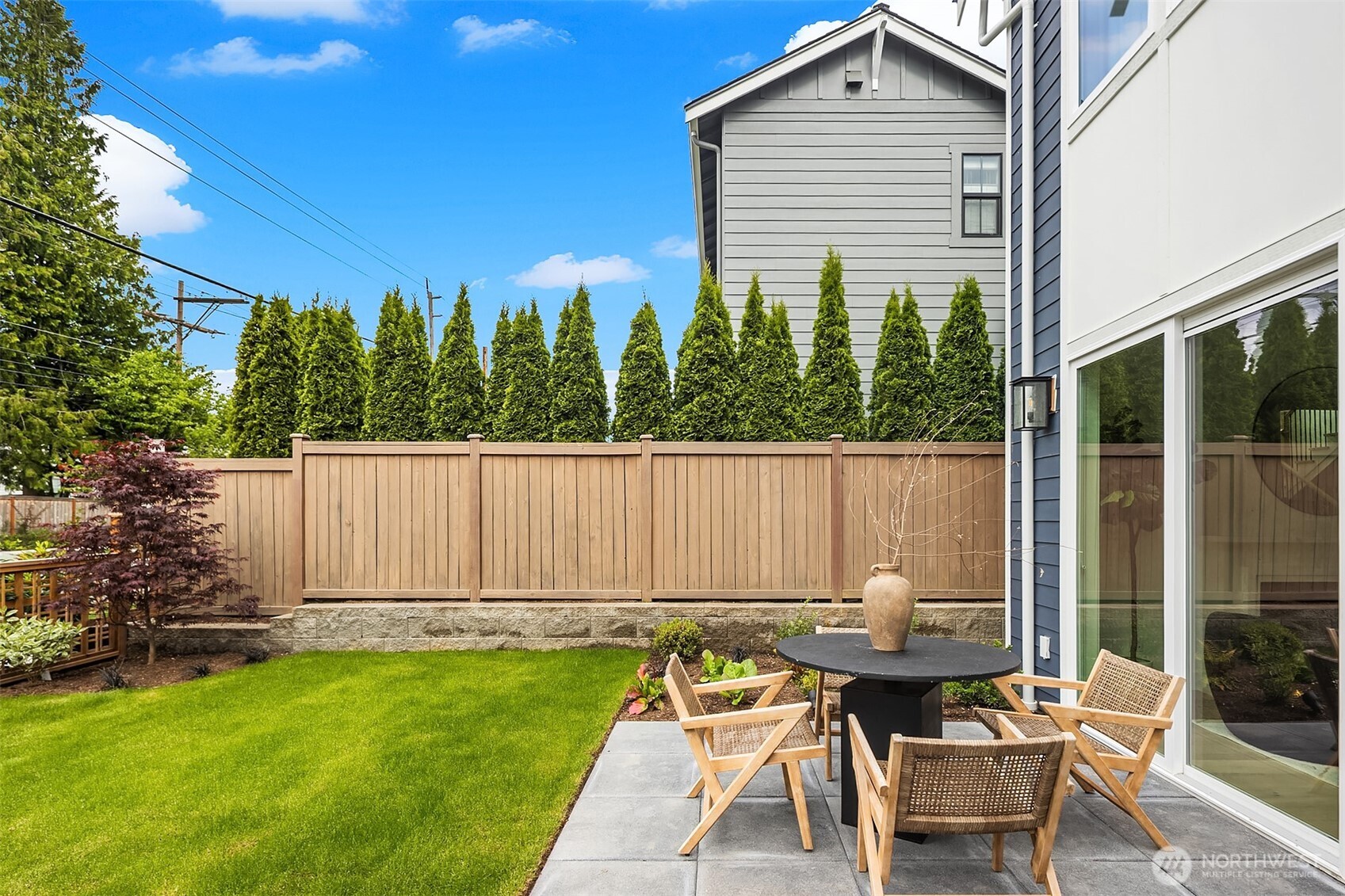 12605 NE 80th Street Kirkland WA 98033