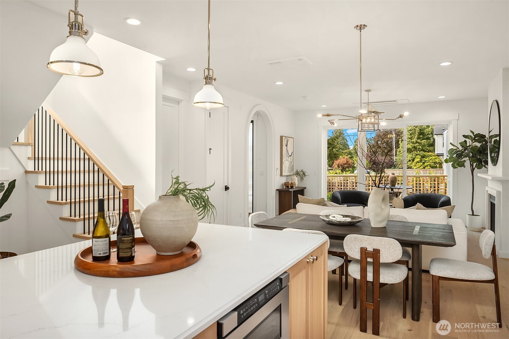 12605 NE 80th Street Kirkland WA 98033