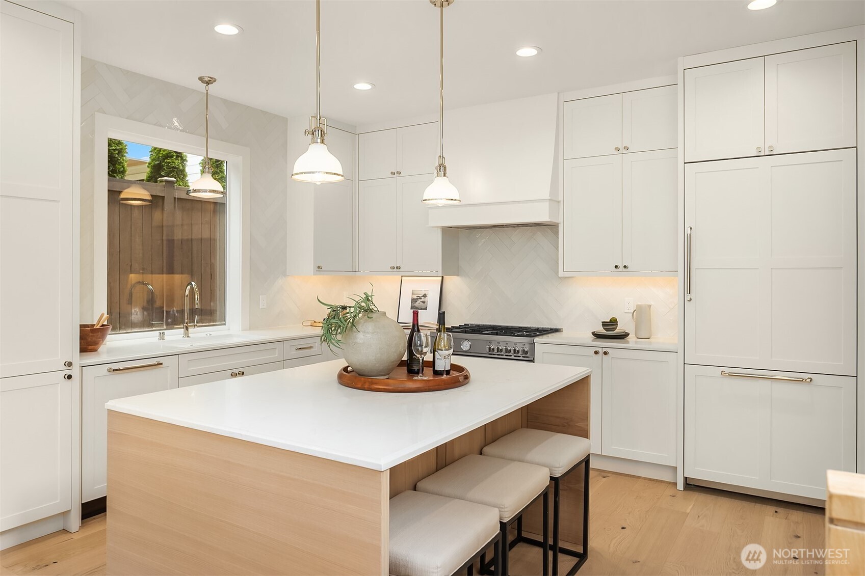 12605 NE 80th Street Kirkland WA 98033