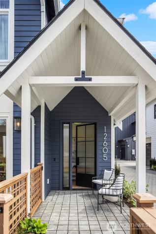 12605 NE 80th Street Kirkland WA 98033