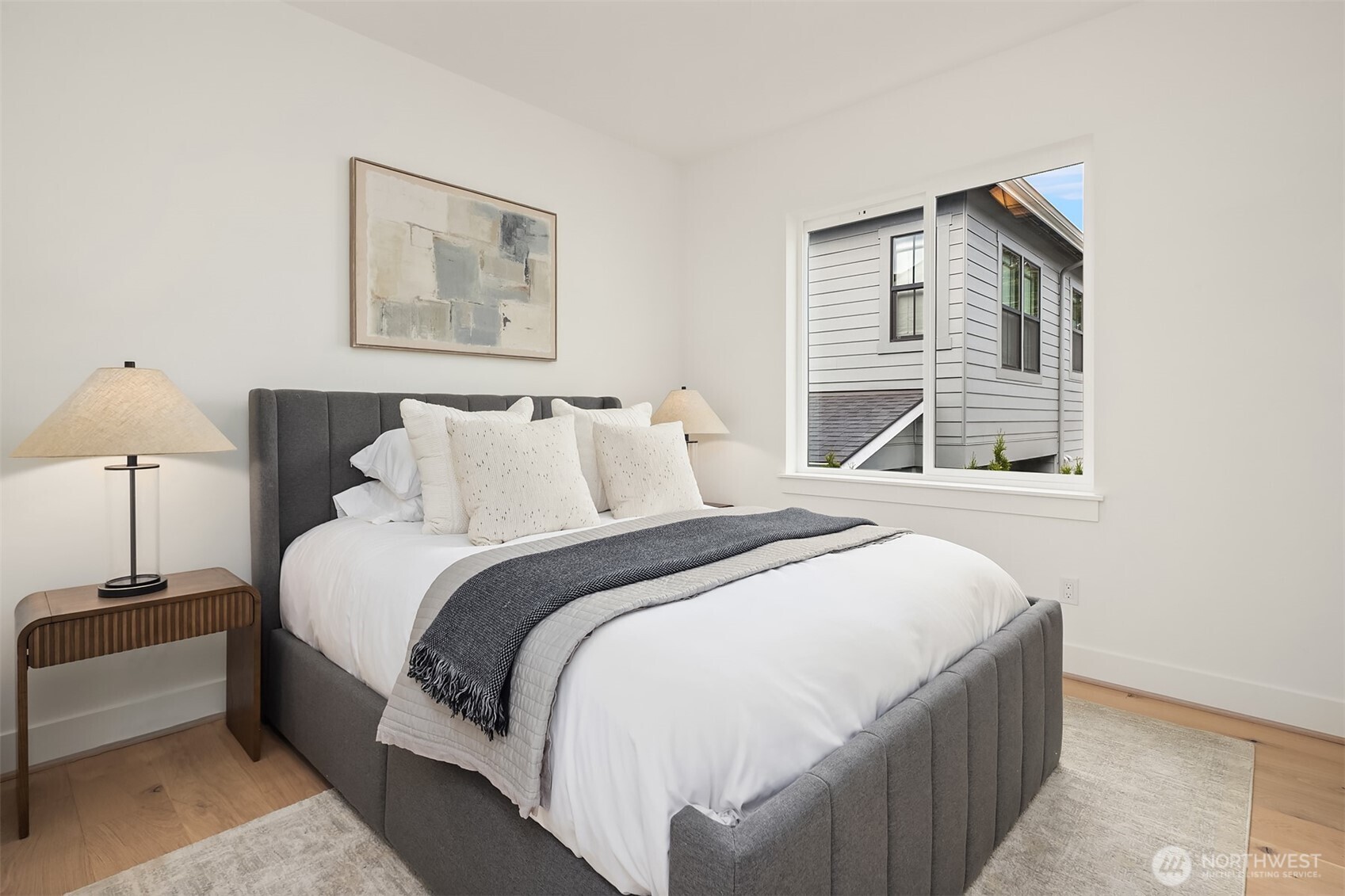 12605 NE 80th Street Kirkland WA 98033