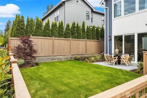 12605 NE 80th Street Kirkland WA 98033