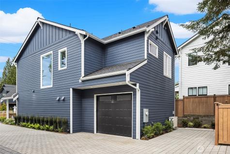 12605 NE 80th Street Kirkland WA 98033