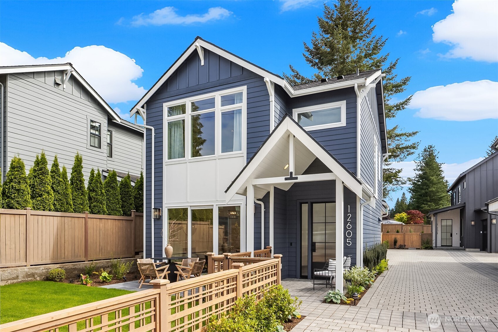 12605 NE 80th Street Kirkland WA 98033