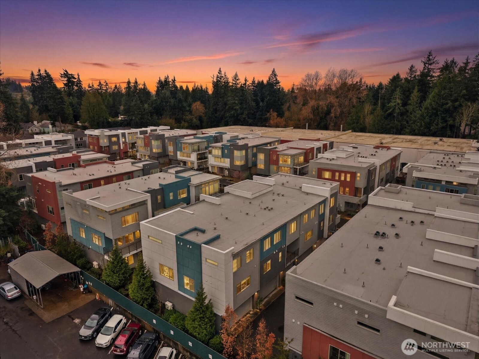 11522 117th Lane NE Kirkland WA 98034