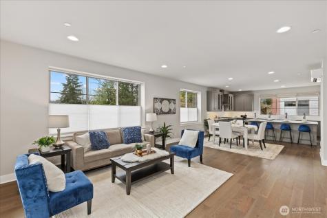 11522 117th Lane NE Kirkland WA 98034