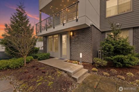 11522 117th Lane NE Kirkland WA 98034