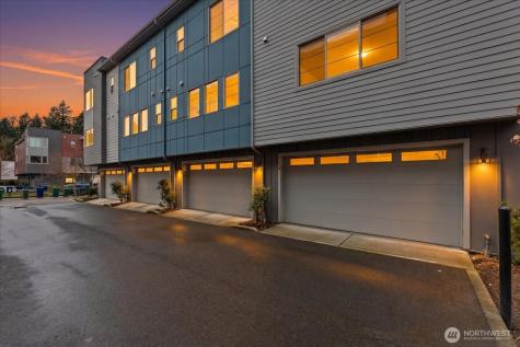 11522 117th Lane NE Kirkland WA 98034