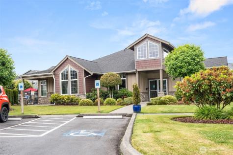 13503 97th Avenue E Puyallup WA 98373