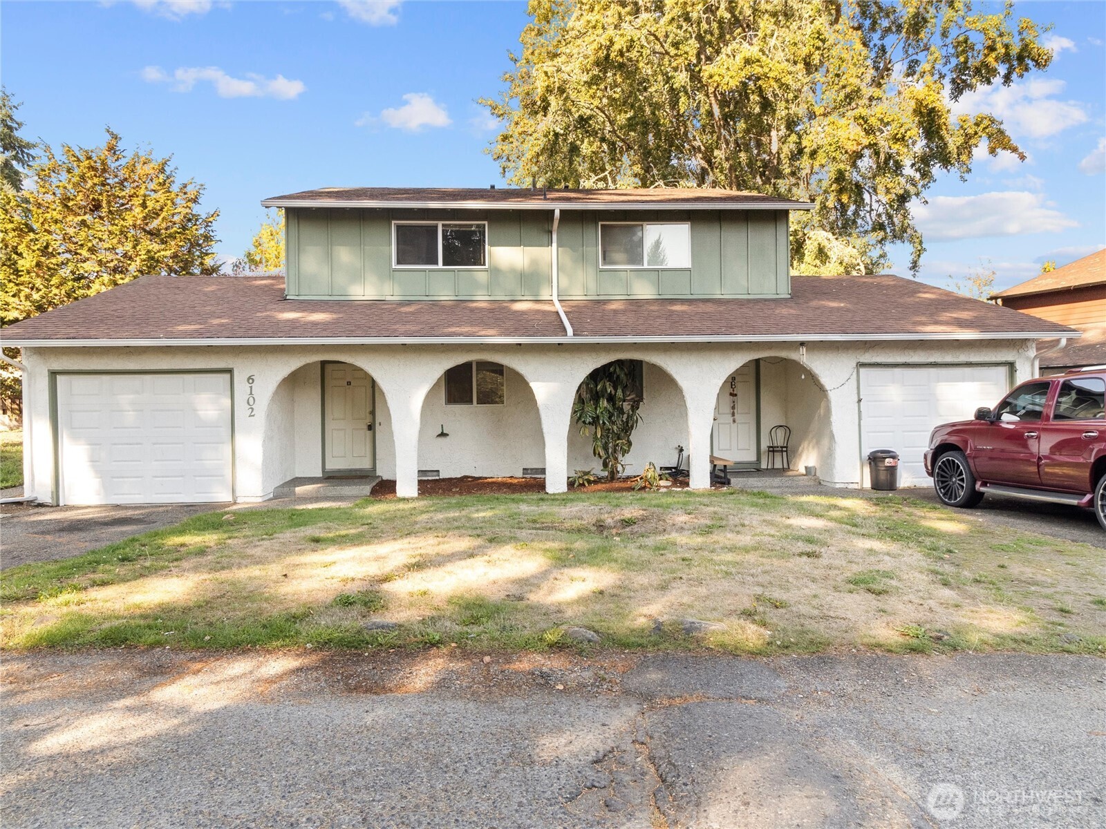 6102 Glen Mary Lane SE Lacey WA 98503