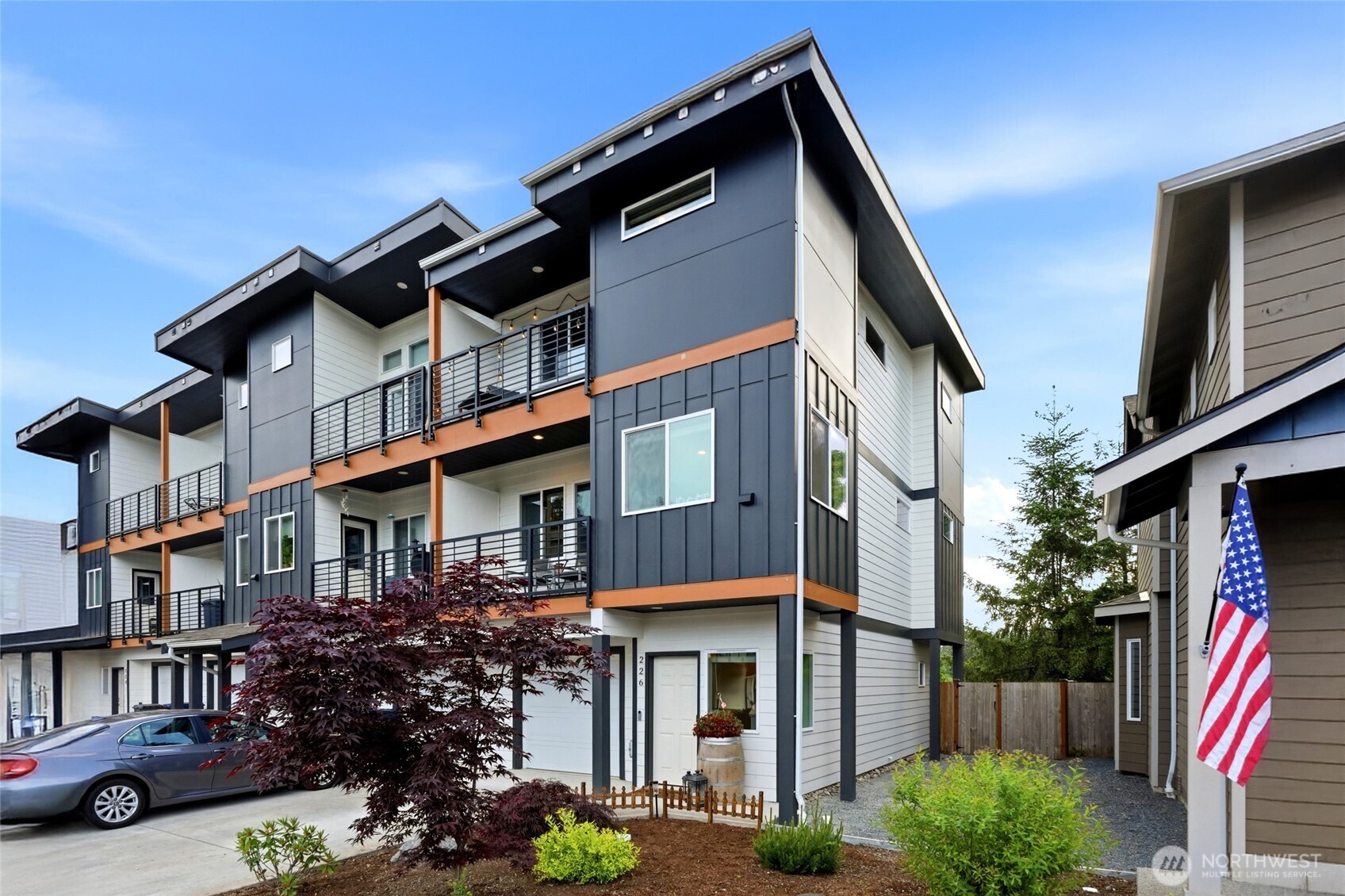 226 Raybird Avenue Granite Falls WA 98252