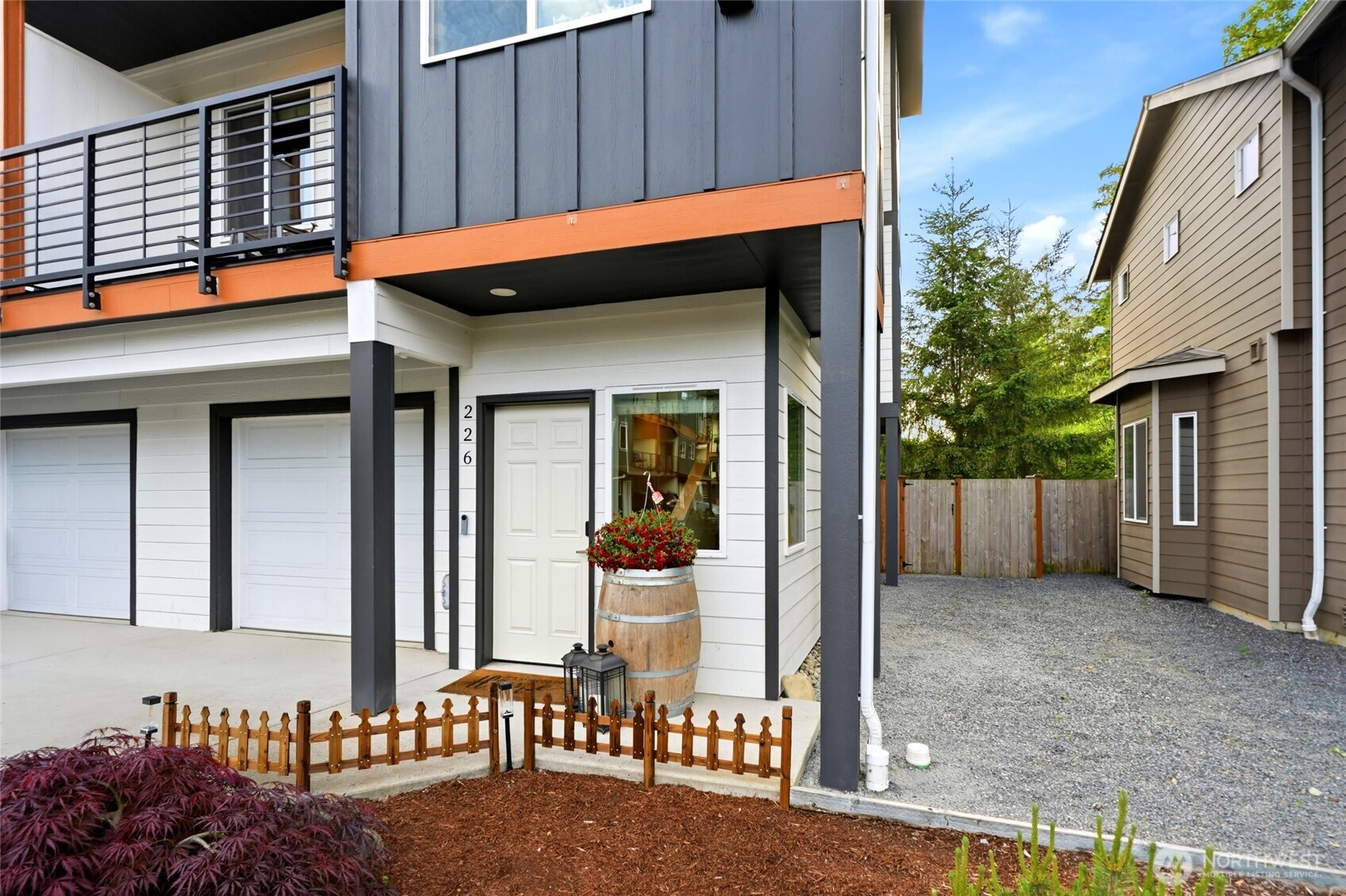226 Raybird Avenue Granite Falls WA 98252