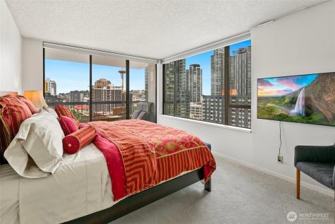 2201 3rd Avenue Seattle WA 98121