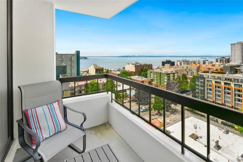 2201 3rd Avenue Seattle WA 98121