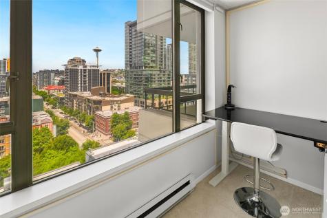 2201 3rd Avenue Seattle WA 98121