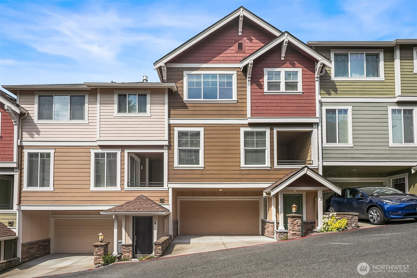 105 118th Avenue SE Bellevue WA 98005