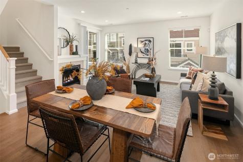 105 118th Avenue SE Bellevue WA 98005