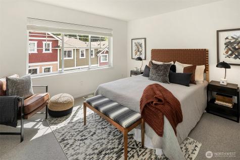 105 118th Avenue SE Bellevue WA 98005