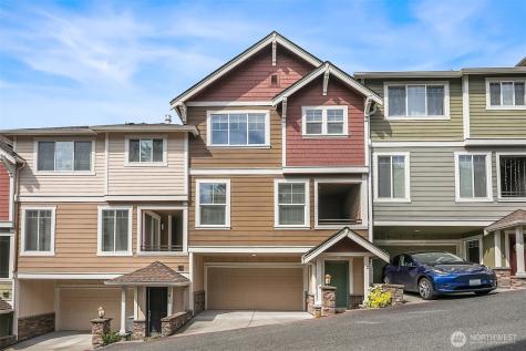 105 118th Avenue SE Bellevue WA 98005