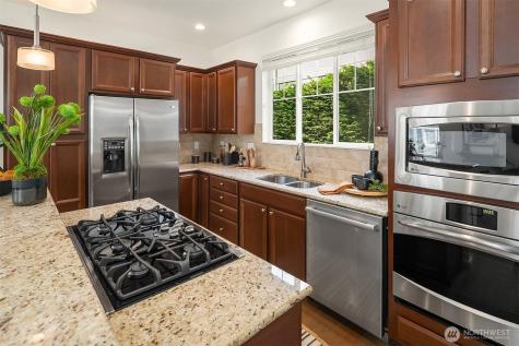 105 118th Avenue SE Bellevue WA 98005