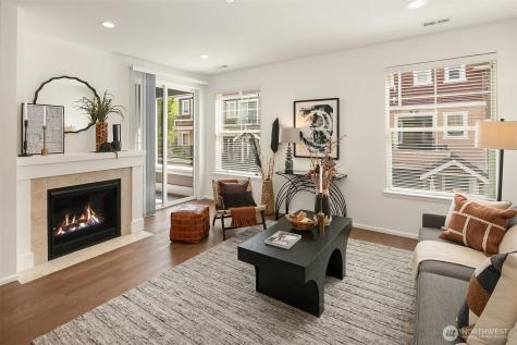 105 118th Avenue SE Bellevue WA 98005