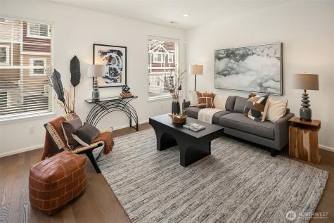 105 118th Avenue SE Bellevue WA 98005