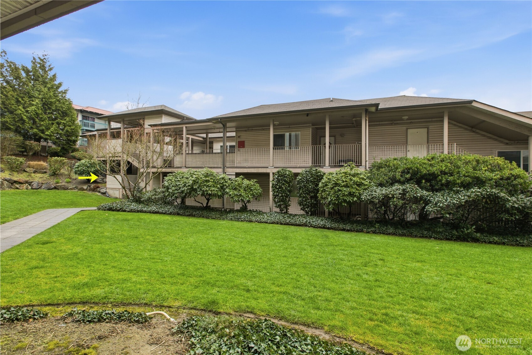 15310 Macadam Road S Tukwila WA 98188