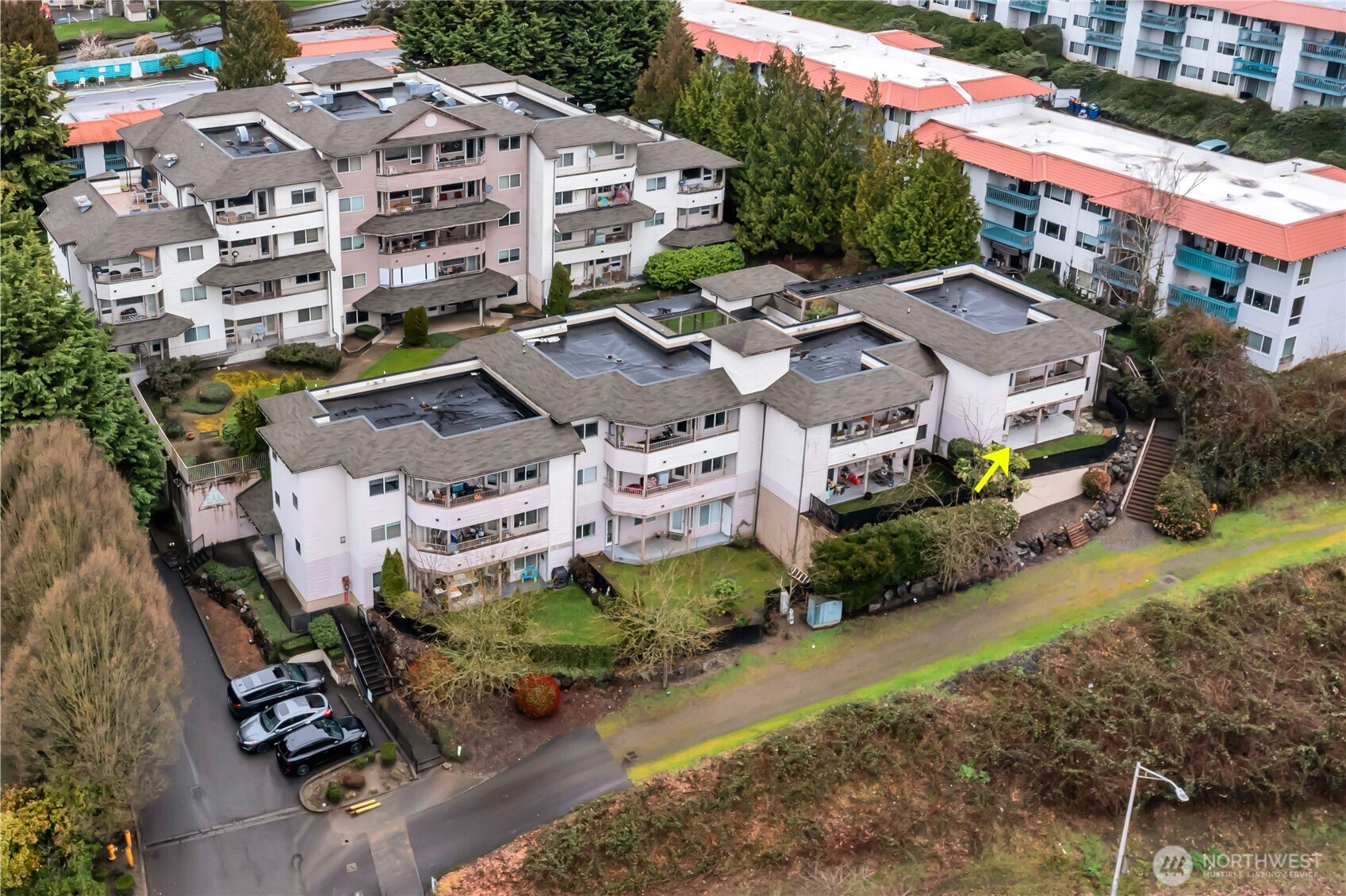 15310 Macadam Road S Tukwila WA 98188