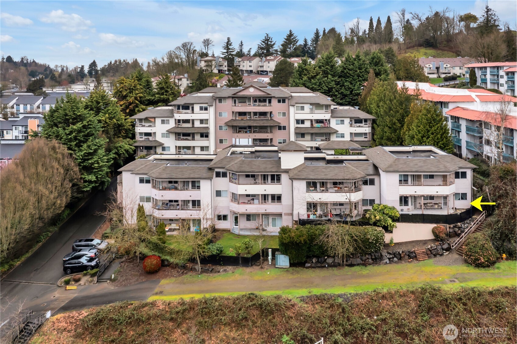 15310 Macadam Road S Tukwila WA 98188