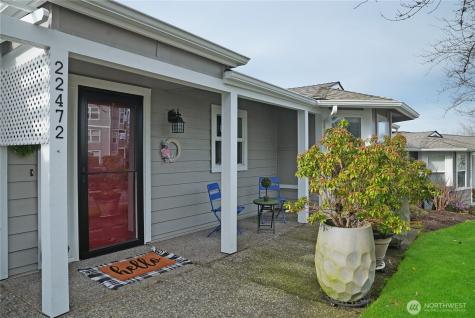 22472 SE Highland Circle Issaquah WA 98029
