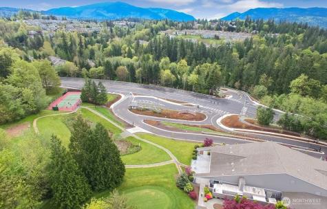 22472 SE Highland Circle Issaquah WA 98029