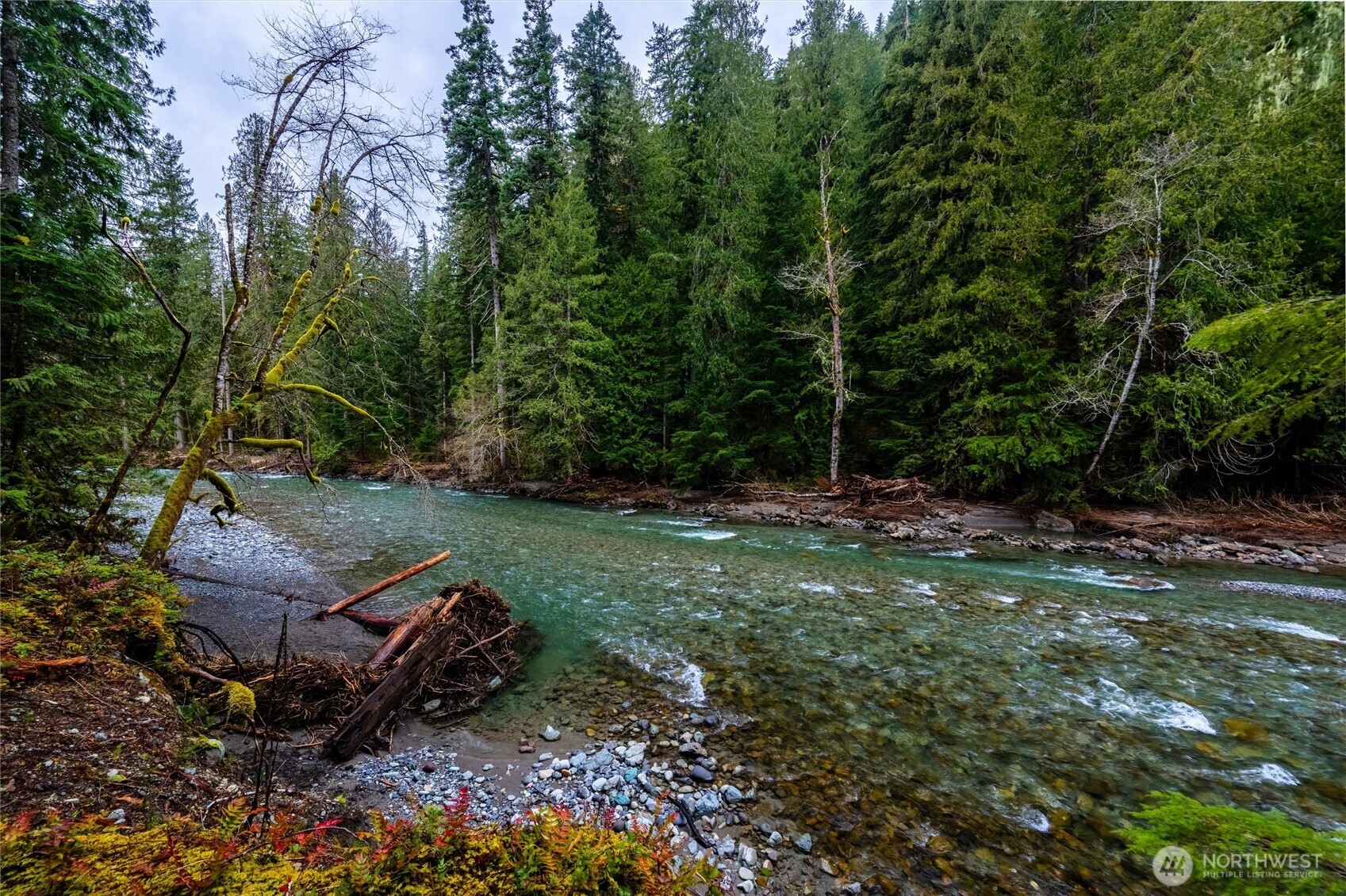 10500 Mt Baker Highway Deming WA 98244